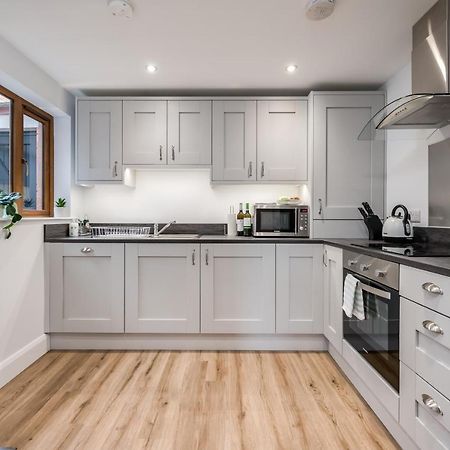 Windsor Drive Townhouse Διαμέρισμα Μπέλφαστ Εξωτερικό φωτογραφία