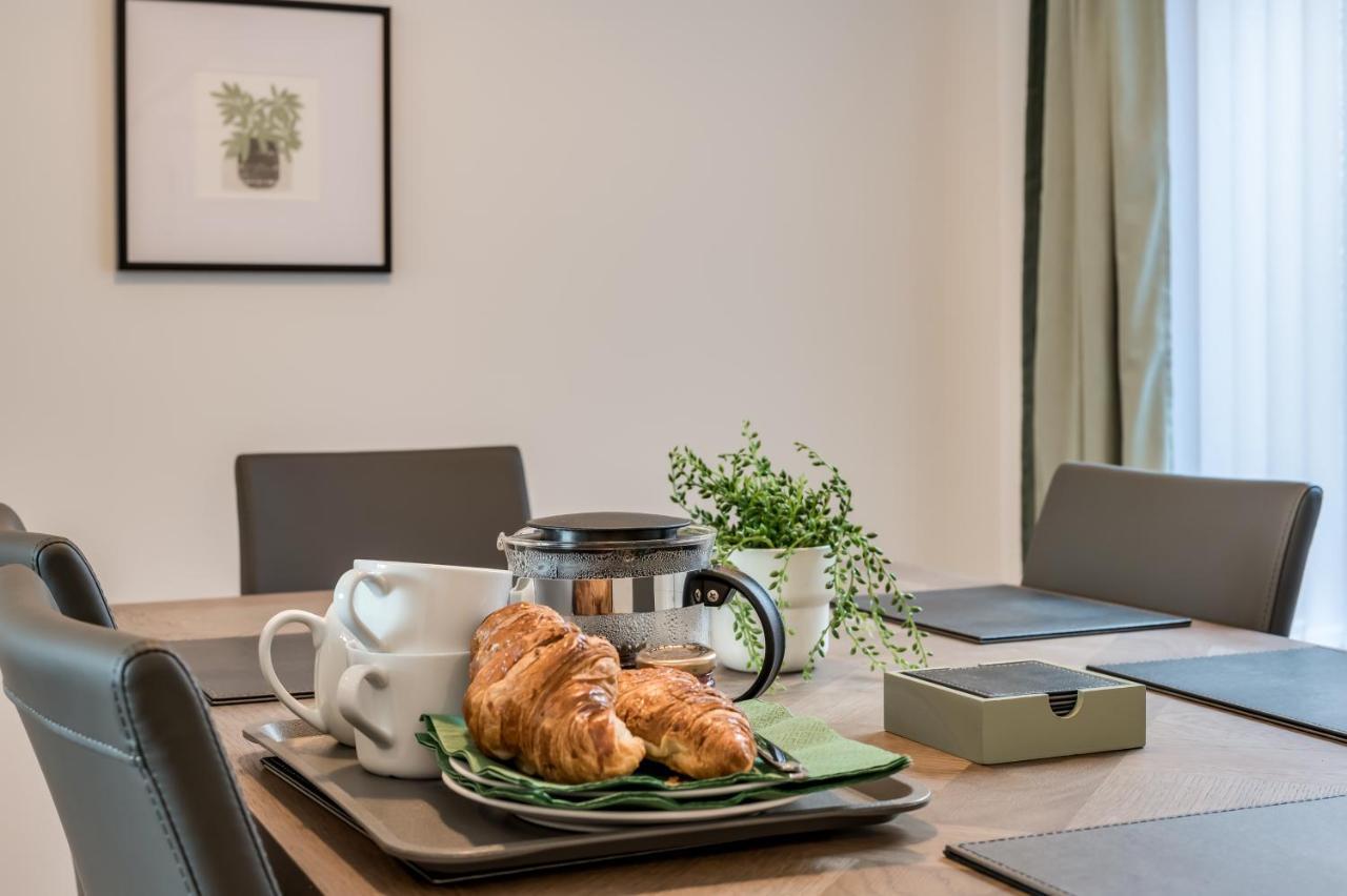 Windsor Drive Townhouse Διαμέρισμα Μπέλφαστ Εξωτερικό φωτογραφία