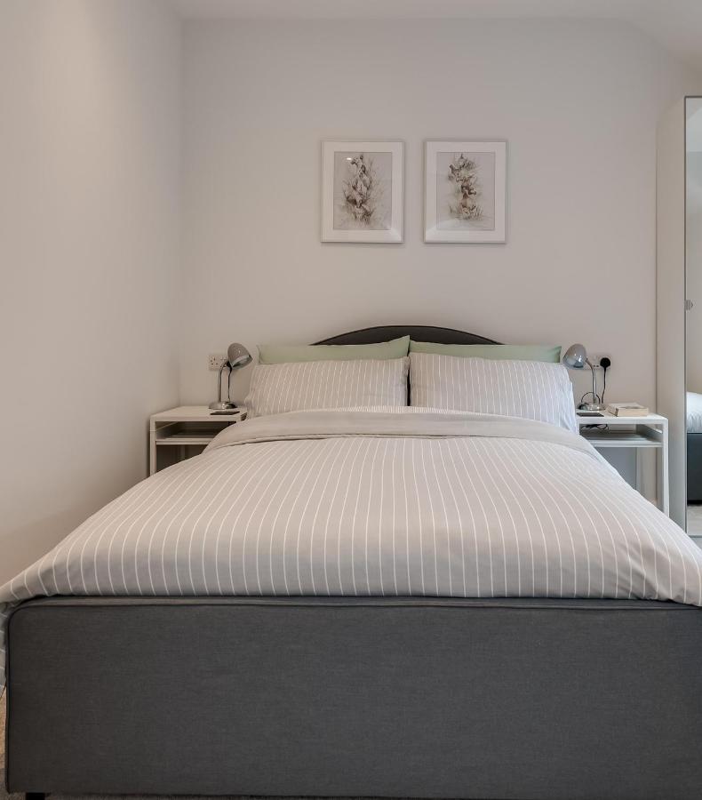 Windsor Drive Townhouse Διαμέρισμα Μπέλφαστ Εξωτερικό φωτογραφία